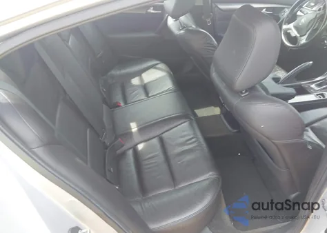 2012 Acura Tl 3.5 z USA, uszkodzony, nr VIN 19UUA8F26CA010540